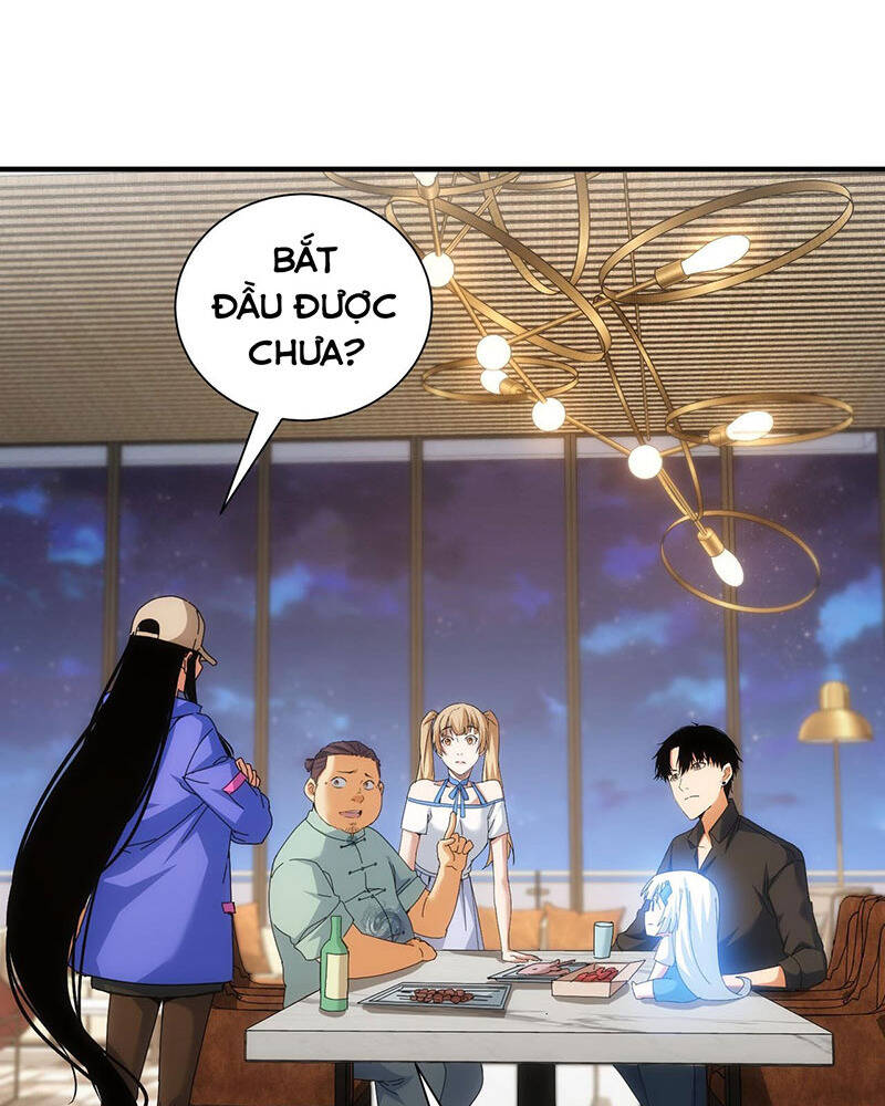 Ta Có Thể Thấy Tỉ Lệ Thành Công Chapter 210 - Trang 2