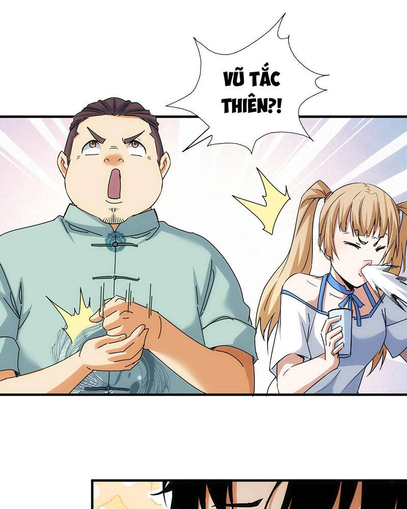 Ta Có Thể Thấy Tỉ Lệ Thành Công Chapter 210 - Trang 2