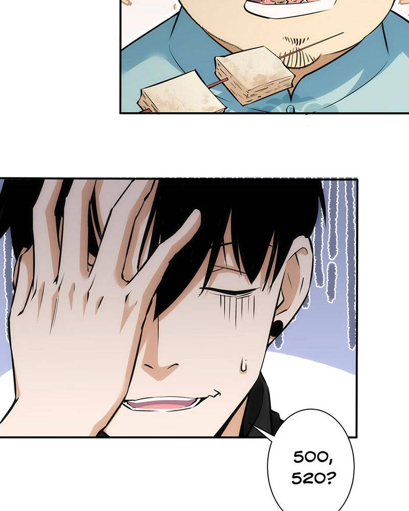 Ta Có Thể Thấy Tỉ Lệ Thành Công Chapter 210 - Trang 2