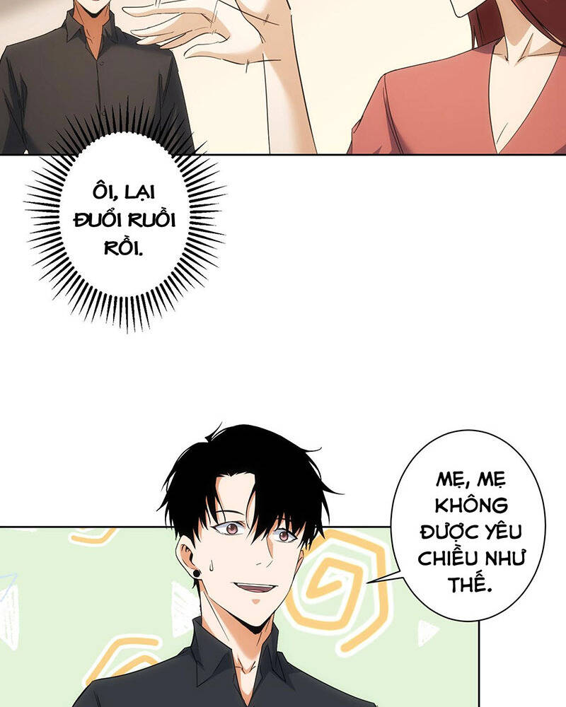 Ta Có Thể Thấy Tỉ Lệ Thành Công Chapter 210 - Trang 2