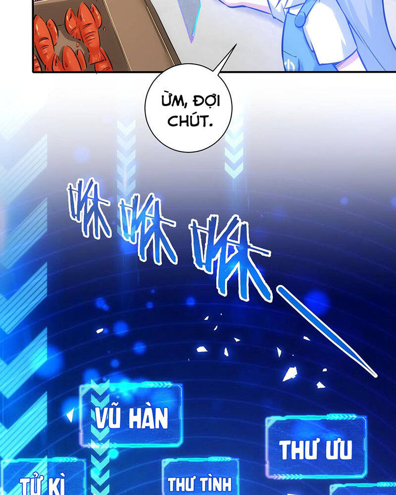 Ta Có Thể Thấy Tỉ Lệ Thành Công Chapter 210 - Trang 2