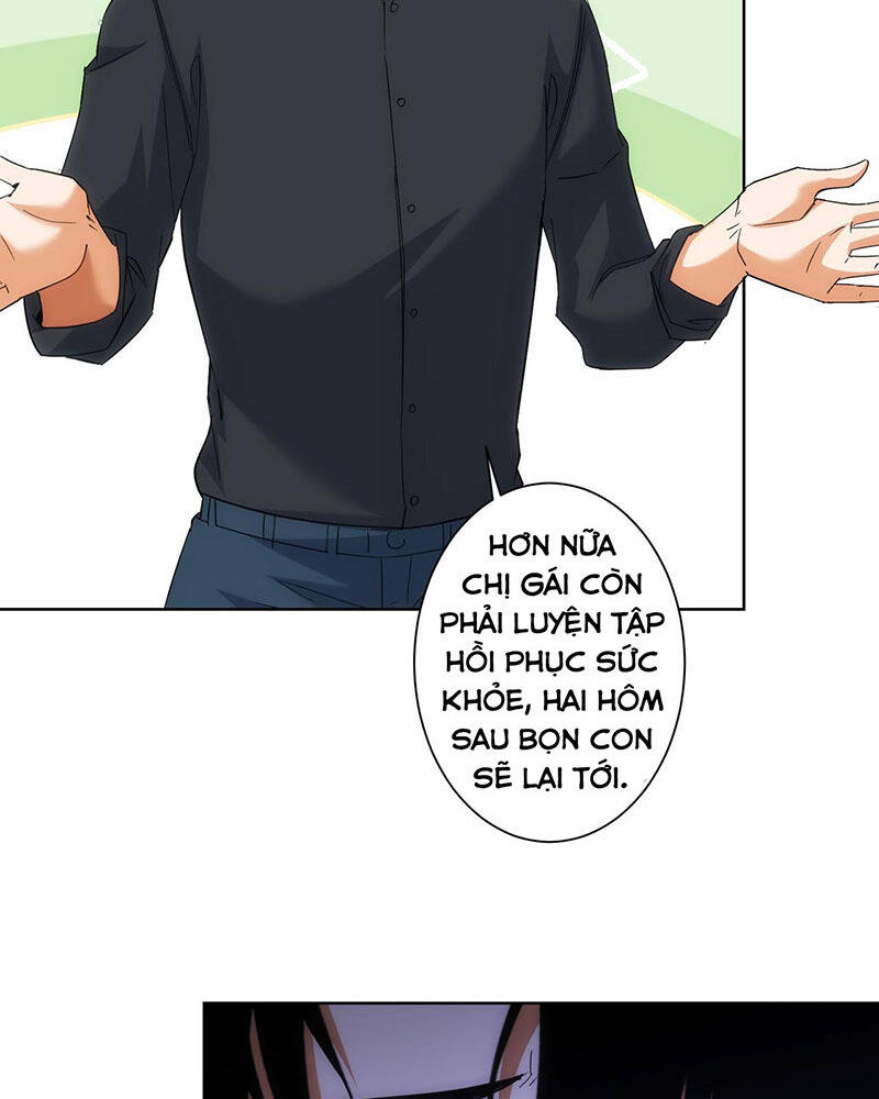 Ta Có Thể Thấy Tỉ Lệ Thành Công Chapter 210 - Trang 2