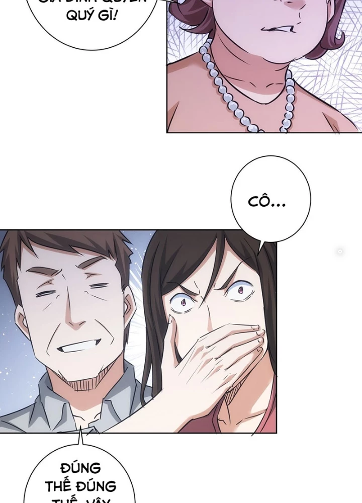 Ta Có Thể Thấy Tỉ Lệ Thành Công Chapter 211 - Trang 2