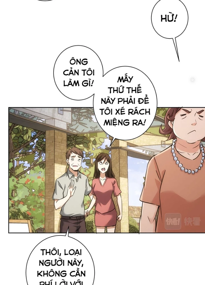 Ta Có Thể Thấy Tỉ Lệ Thành Công Chapter 211 - Trang 2