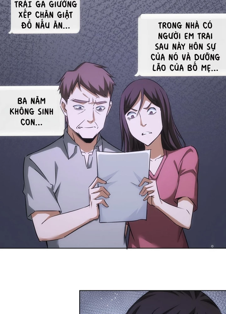 Ta Có Thể Thấy Tỉ Lệ Thành Công Chapter 211 - Trang 2