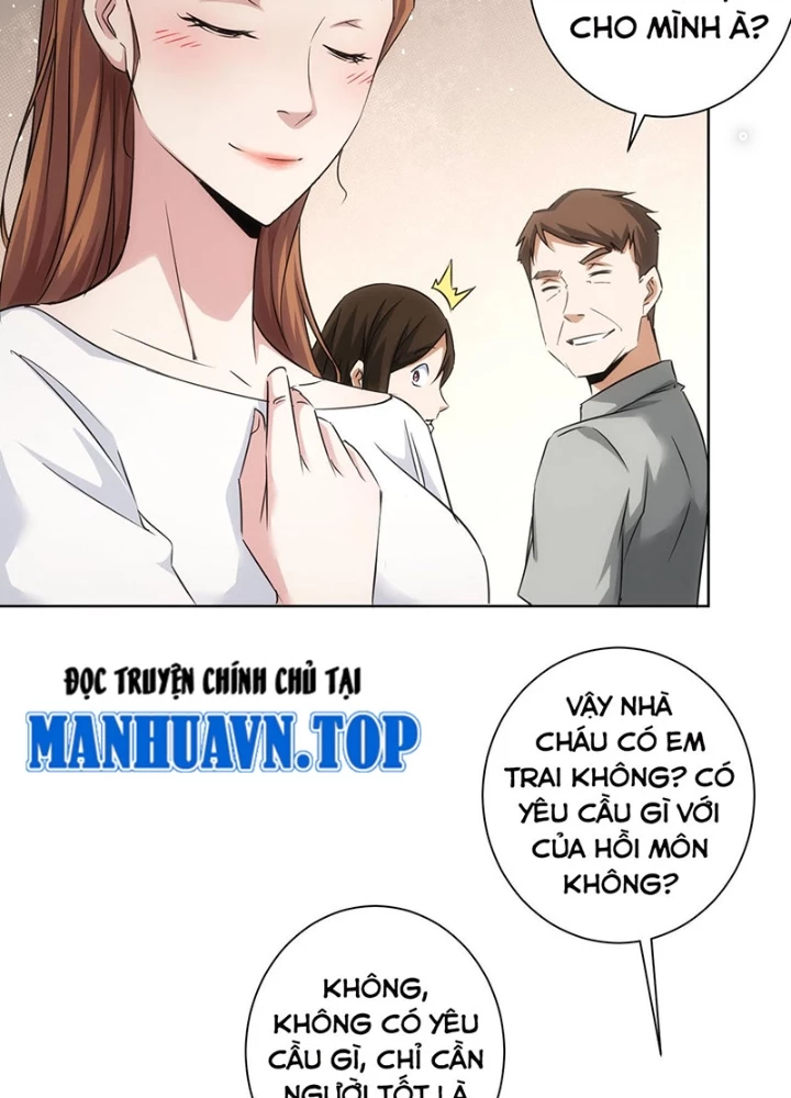 Ta Có Thể Thấy Tỉ Lệ Thành Công Chapter 211 - Trang 2