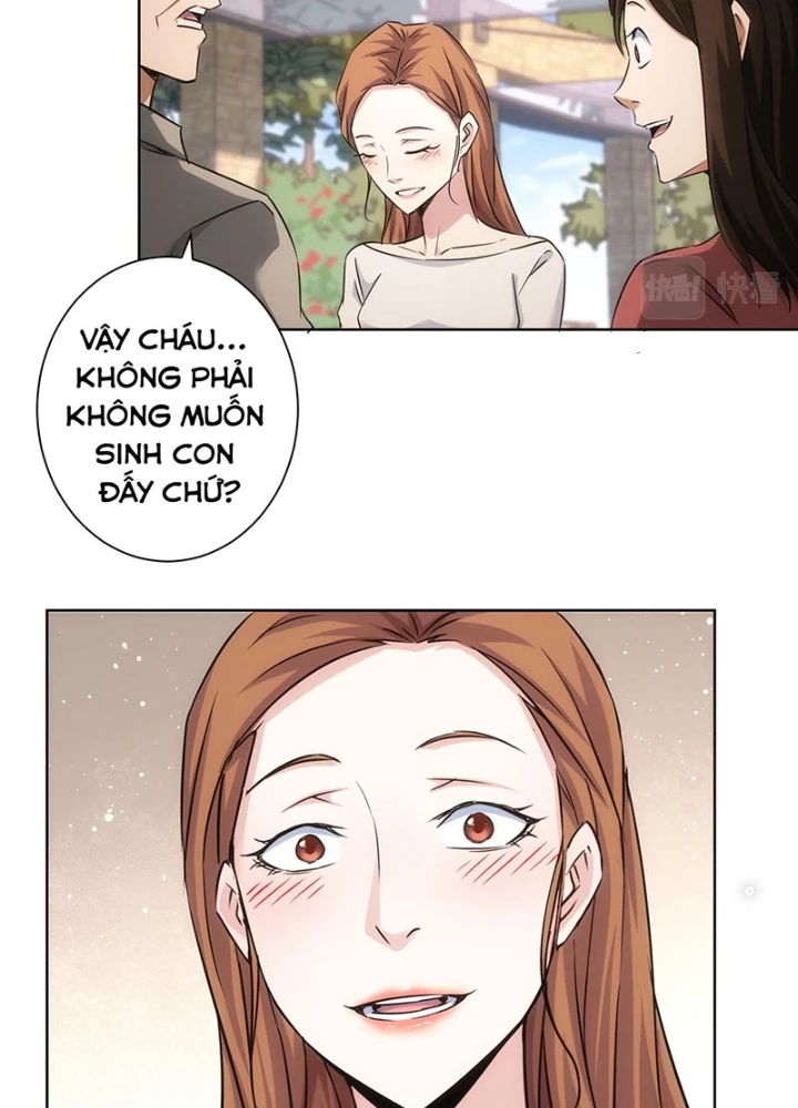 Ta Có Thể Thấy Tỉ Lệ Thành Công Chapter 211 - Trang 2