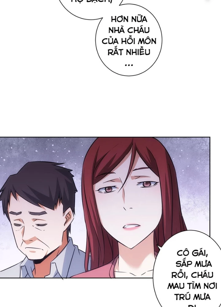 Ta Có Thể Thấy Tỉ Lệ Thành Công Chapter 211 - Trang 2