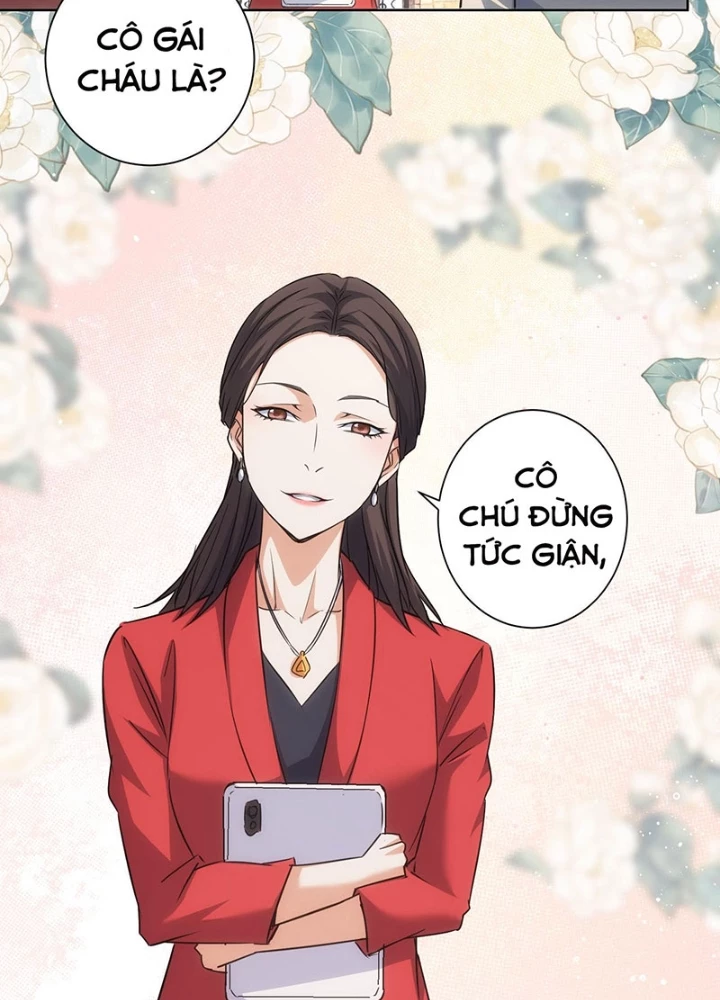 Ta Có Thể Thấy Tỉ Lệ Thành Công Chapter 211 - Trang 2