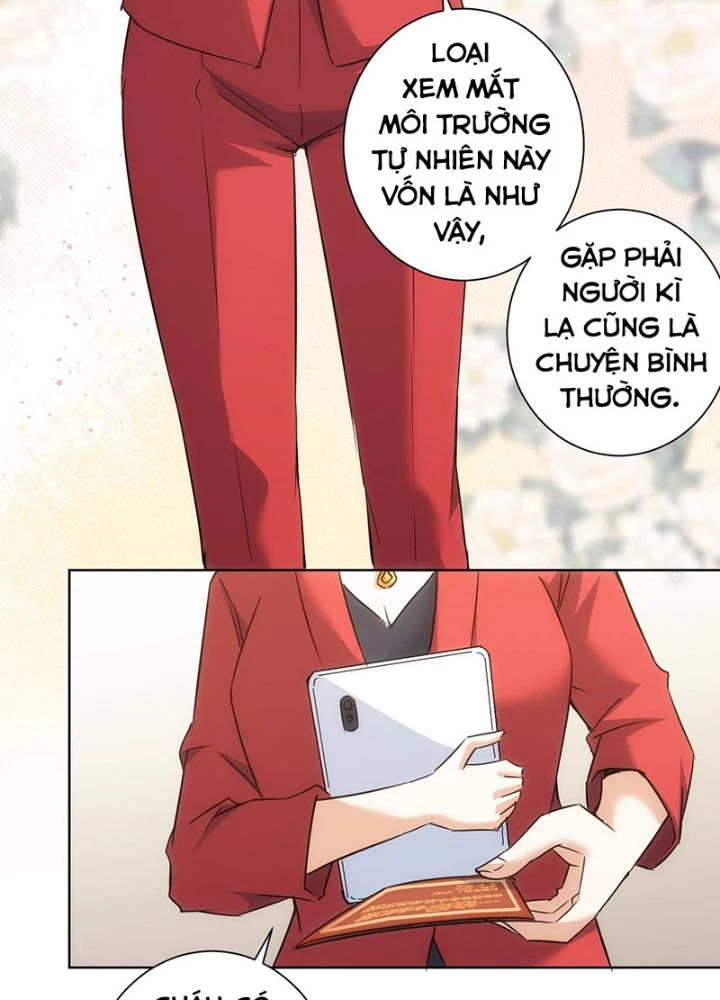 Ta Có Thể Thấy Tỉ Lệ Thành Công Chapter 211 - Trang 2