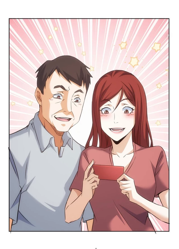 Ta Có Thể Thấy Tỉ Lệ Thành Công Chapter 211 - Trang 2