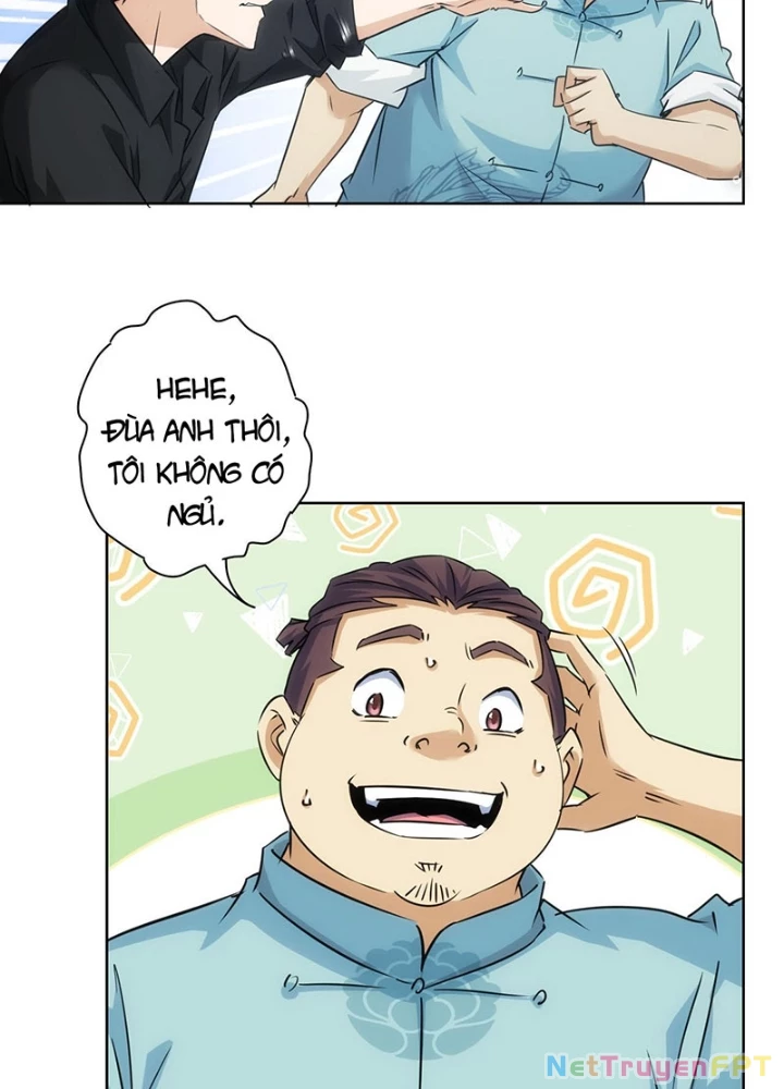 Ta Có Thể Thấy Tỉ Lệ Thành Công Chapter 211 - Trang 2