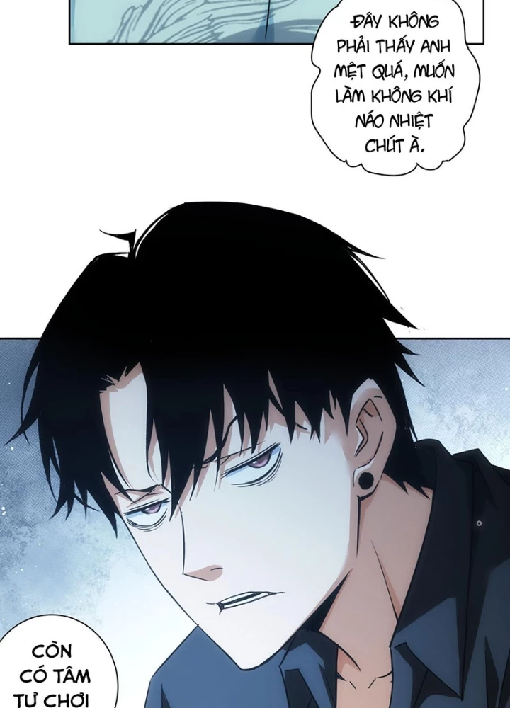 Ta Có Thể Thấy Tỉ Lệ Thành Công Chapter 211 - Trang 2