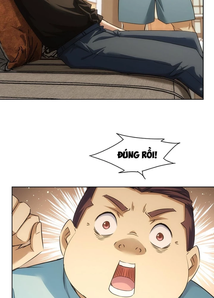 Ta Có Thể Thấy Tỉ Lệ Thành Công Chapter 211 - Trang 2