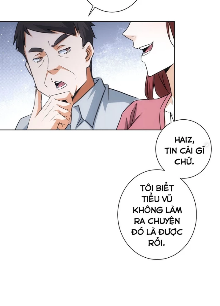 Ta Có Thể Thấy Tỉ Lệ Thành Công Chapter 211 - Trang 2