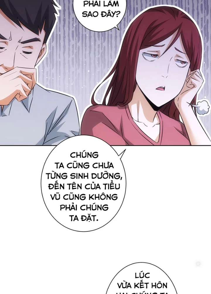 Ta Có Thể Thấy Tỉ Lệ Thành Công Chapter 211 - Trang 2