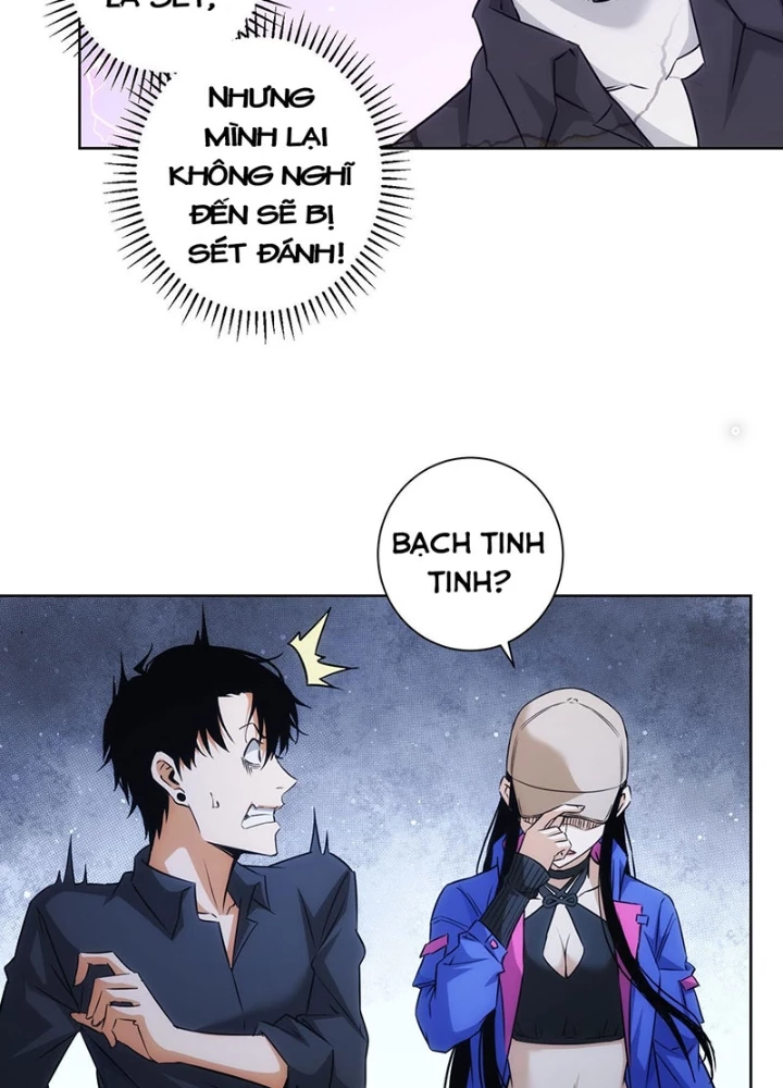 Ta Có Thể Thấy Tỉ Lệ Thành Công Chapter 211 - Trang 2