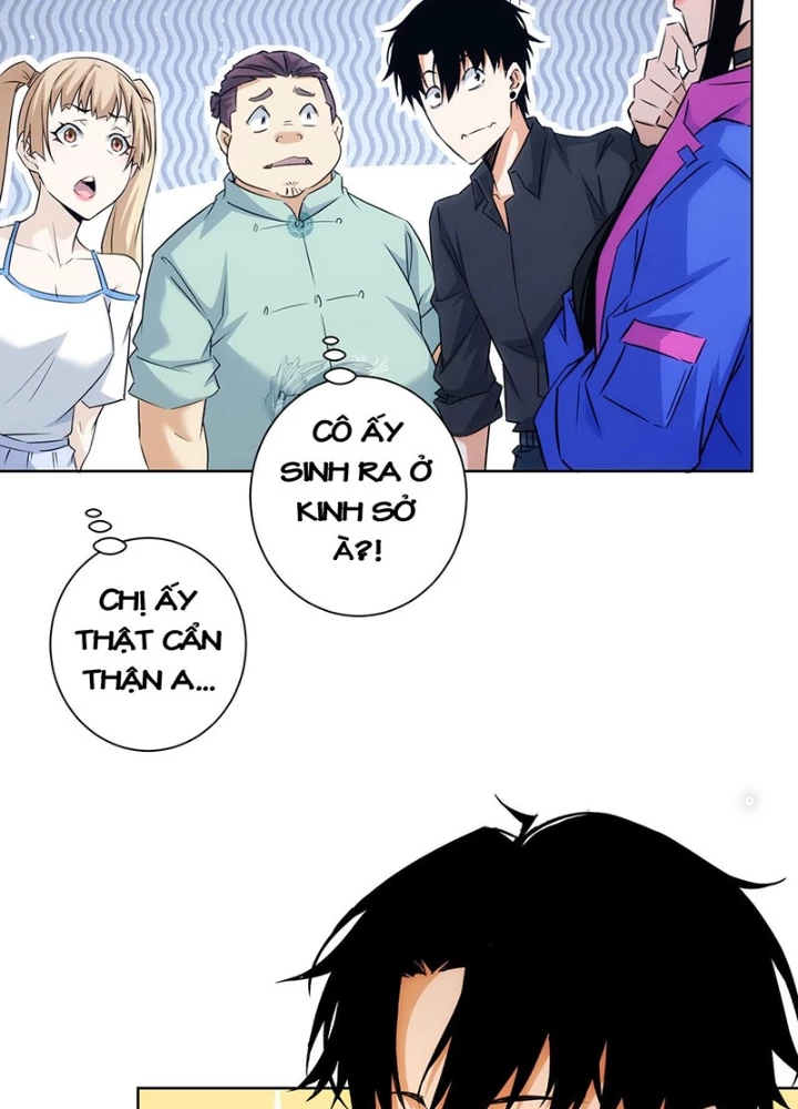 Ta Có Thể Thấy Tỉ Lệ Thành Công Chapter 211 - Trang 2