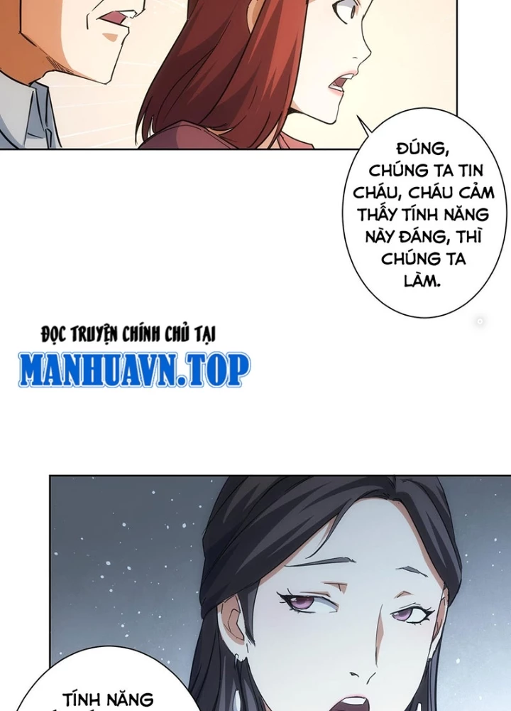 Ta Có Thể Thấy Tỉ Lệ Thành Công Chapter 212 - Trang 2