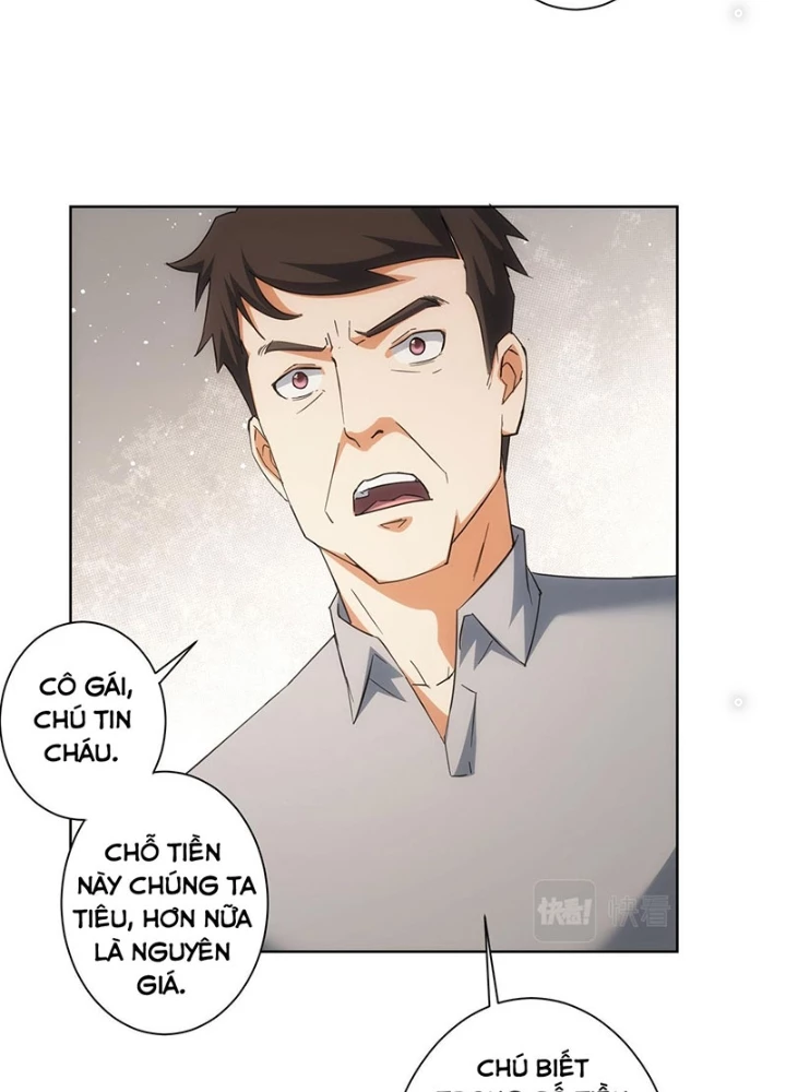 Ta Có Thể Thấy Tỉ Lệ Thành Công Chapter 212 - Trang 2