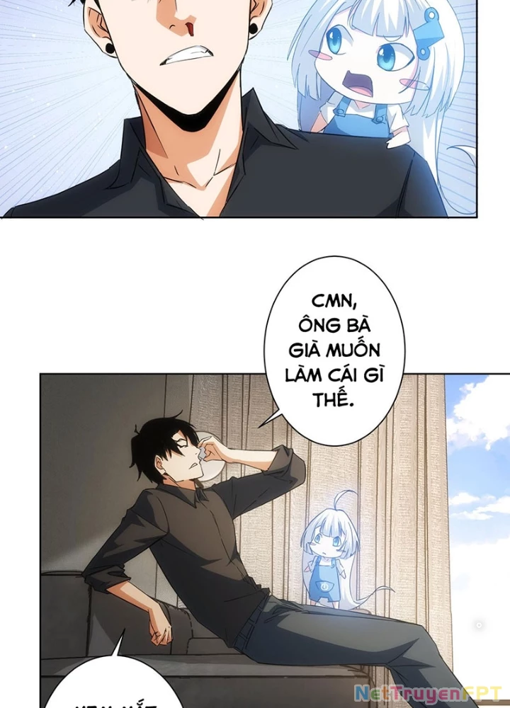 Ta Có Thể Thấy Tỉ Lệ Thành Công Chapter 212 - Trang 2