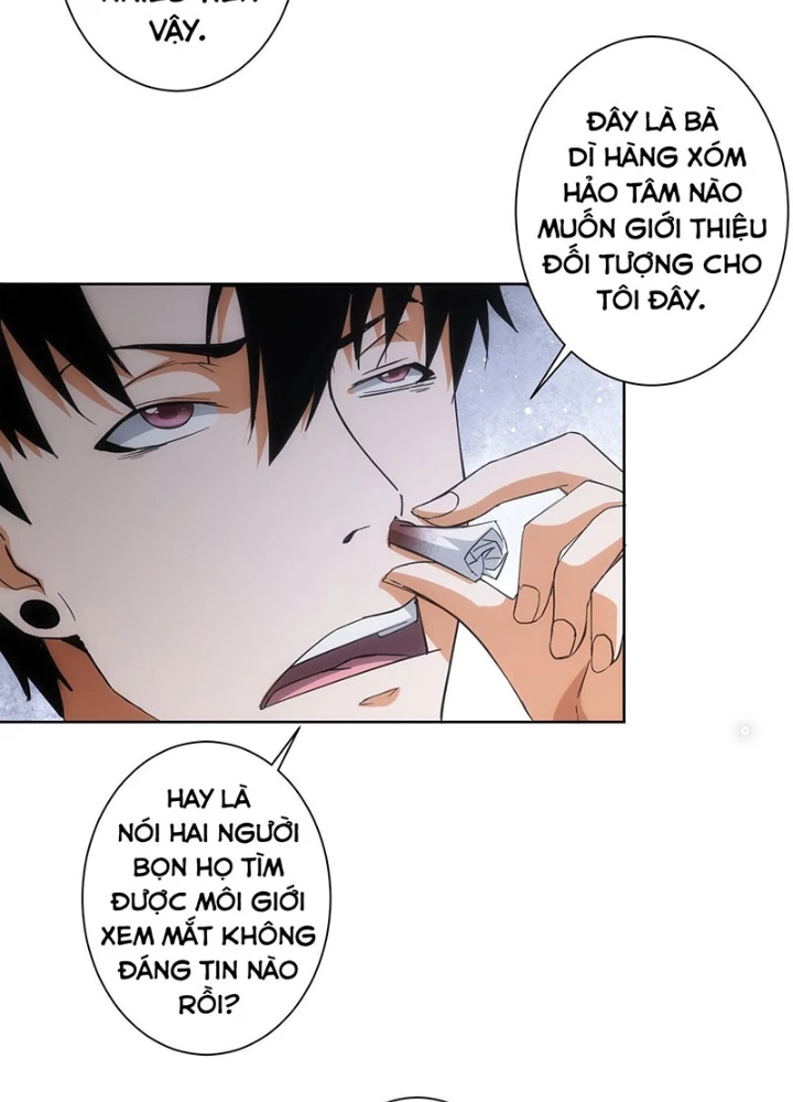 Ta Có Thể Thấy Tỉ Lệ Thành Công Chapter 212 - Trang 2