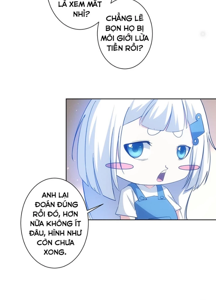 Ta Có Thể Thấy Tỉ Lệ Thành Công Chapter 212 - Trang 2