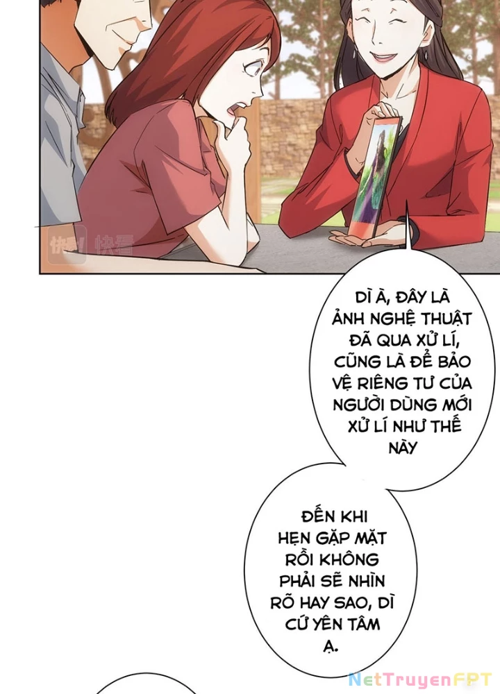 Ta Có Thể Thấy Tỉ Lệ Thành Công Chapter 212 - Trang 2