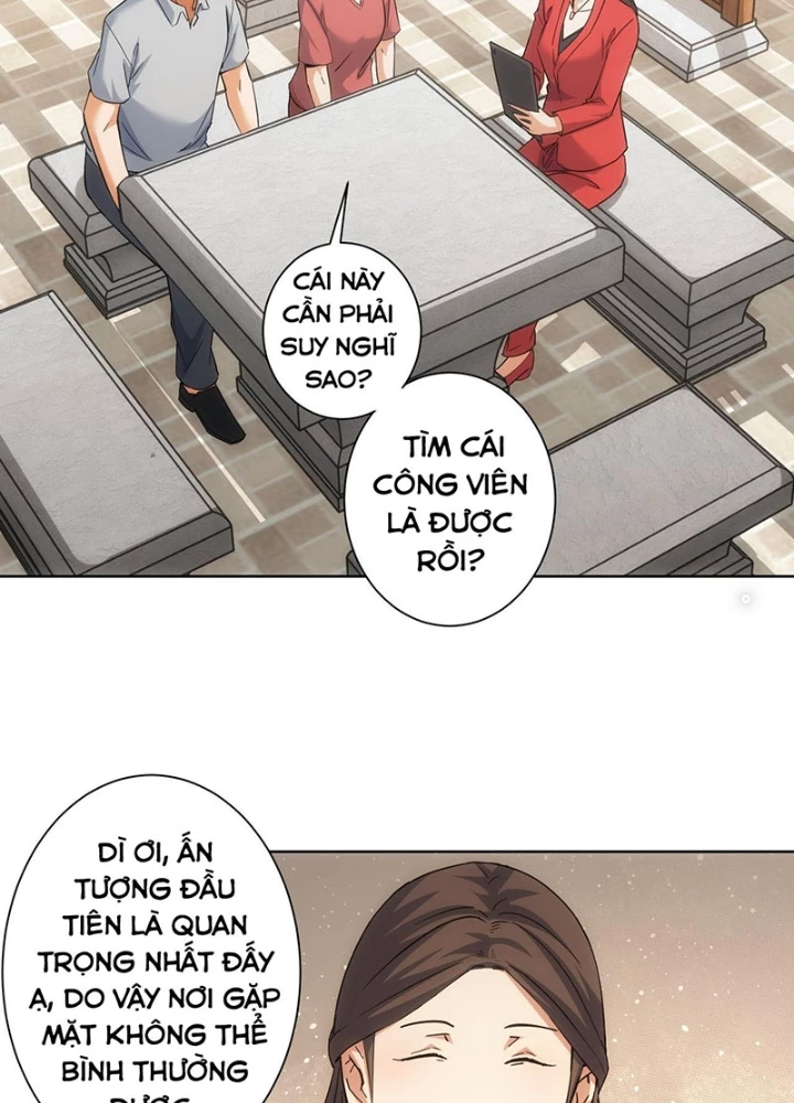 Ta Có Thể Thấy Tỉ Lệ Thành Công Chapter 212 - Trang 2