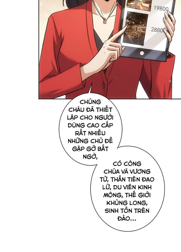 Ta Có Thể Thấy Tỉ Lệ Thành Công Chapter 212 - Trang 2