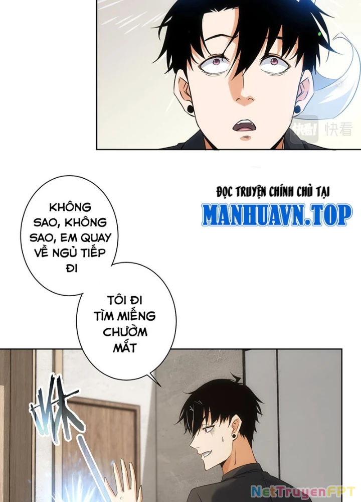 Ta Có Thể Thấy Tỉ Lệ Thành Công Chapter 212 - Trang 2