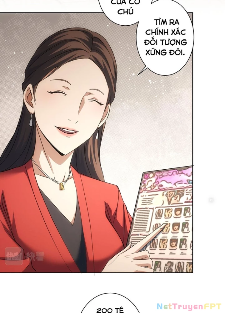 Ta Có Thể Thấy Tỉ Lệ Thành Công Chapter 212 - Trang 2