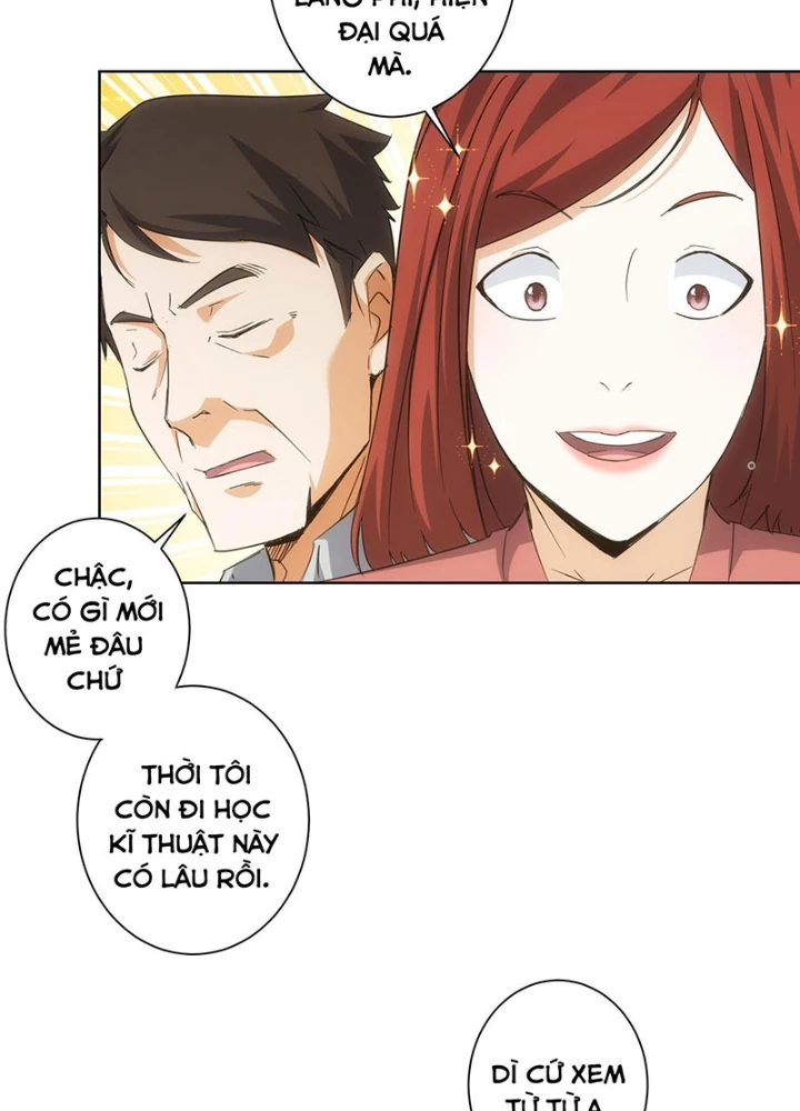 Ta Có Thể Thấy Tỉ Lệ Thành Công Chapter 212 - Trang 2