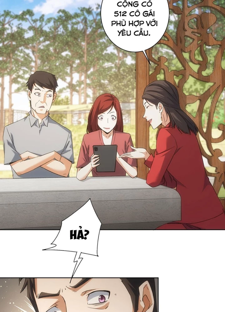 Ta Có Thể Thấy Tỉ Lệ Thành Công Chapter 212 - Trang 2