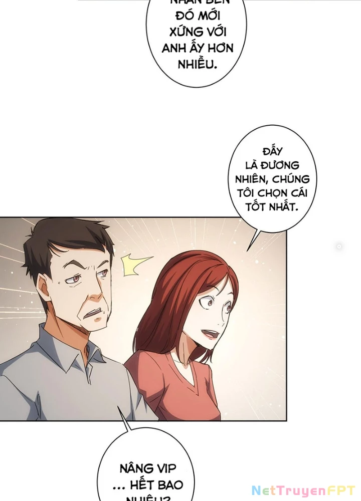 Ta Có Thể Thấy Tỉ Lệ Thành Công Chapter 212 - Trang 2