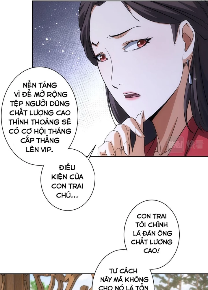 Ta Có Thể Thấy Tỉ Lệ Thành Công Chapter 212 - Trang 2