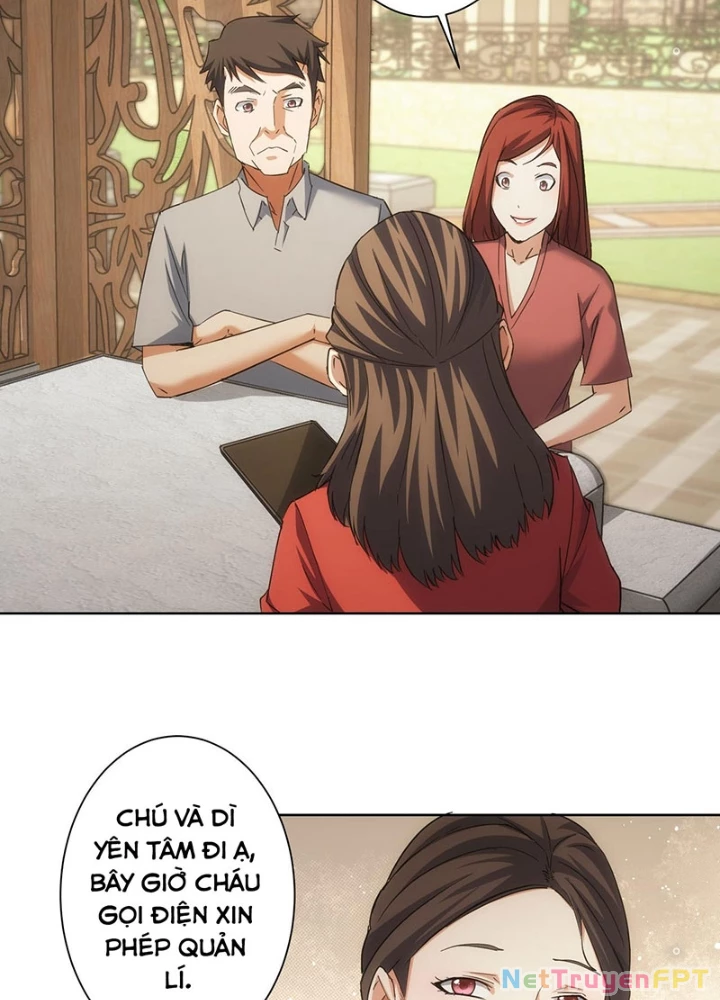 Ta Có Thể Thấy Tỉ Lệ Thành Công Chapter 212 - Trang 2