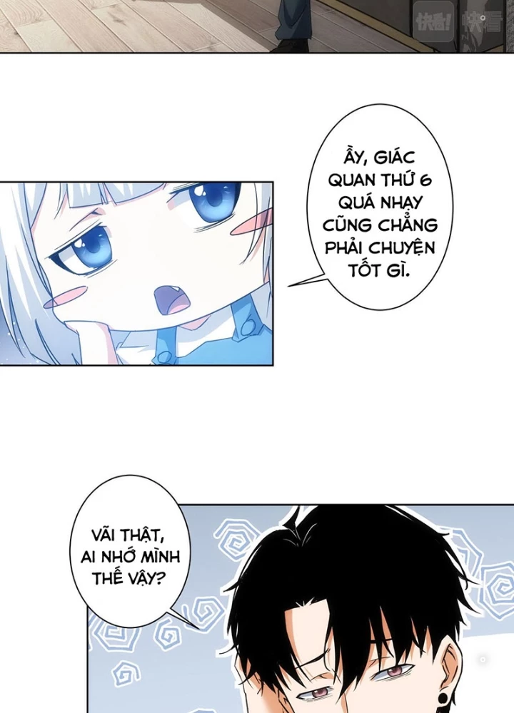 Ta Có Thể Thấy Tỉ Lệ Thành Công Chapter 212 - Trang 2