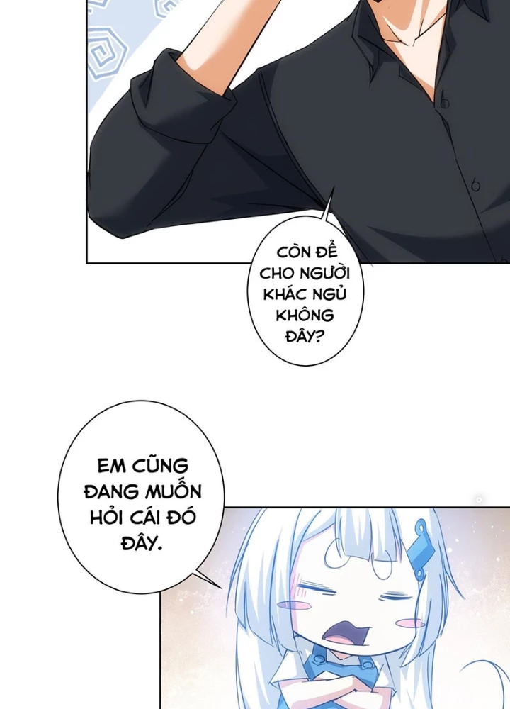 Ta Có Thể Thấy Tỉ Lệ Thành Công Chapter 212 - Trang 2