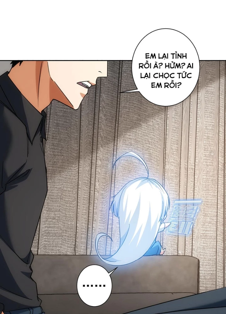 Ta Có Thể Thấy Tỉ Lệ Thành Công Chapter 212 - Trang 2