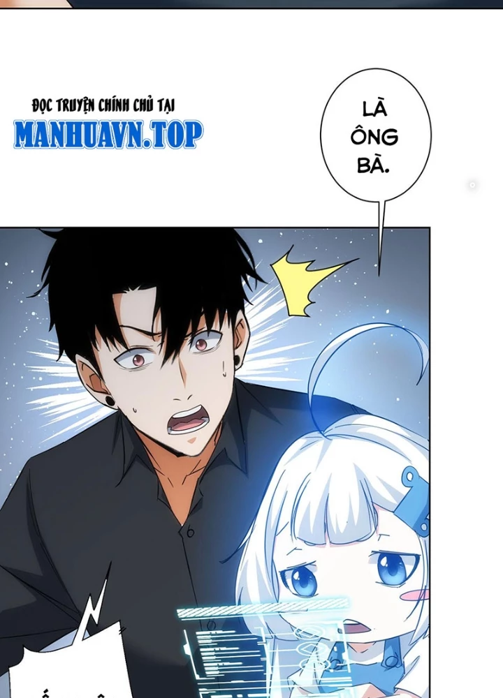 Ta Có Thể Thấy Tỉ Lệ Thành Công Chapter 212 - Trang 2