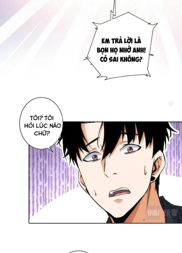 Ta Có Thể Thấy Tỉ Lệ Thành Công Chapter 212 - Trang 2