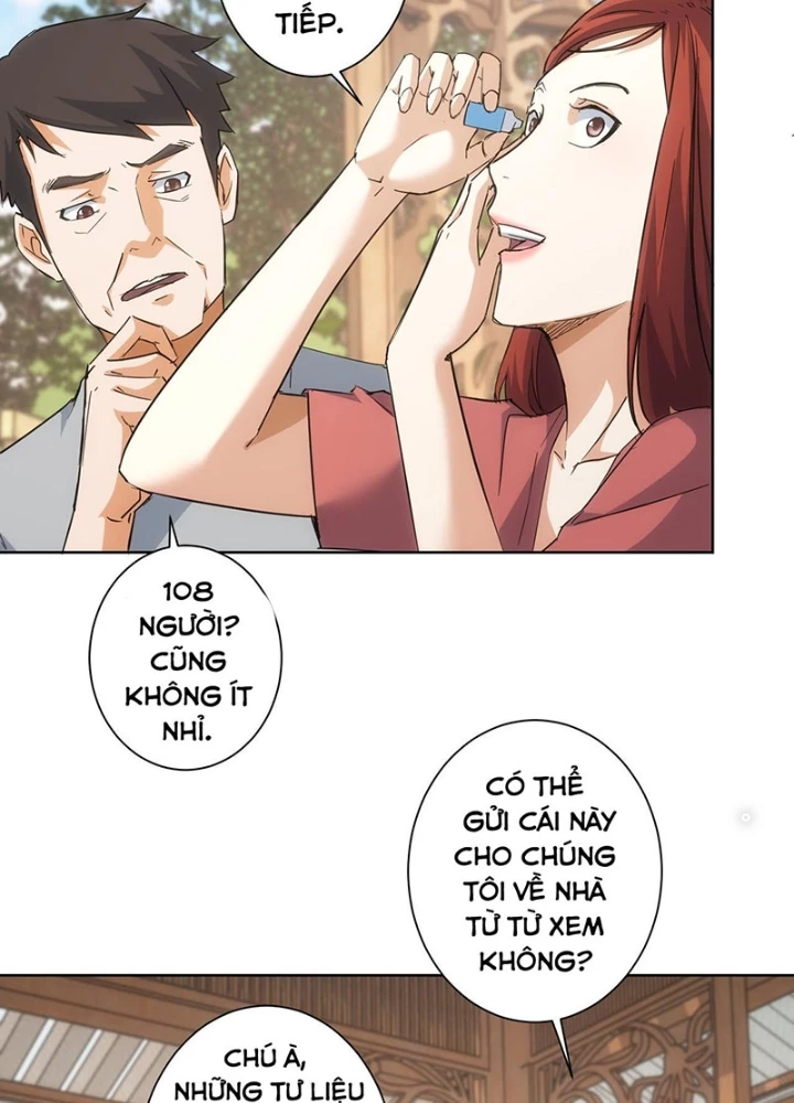 Ta Có Thể Thấy Tỉ Lệ Thành Công Chapter 212 - Trang 2