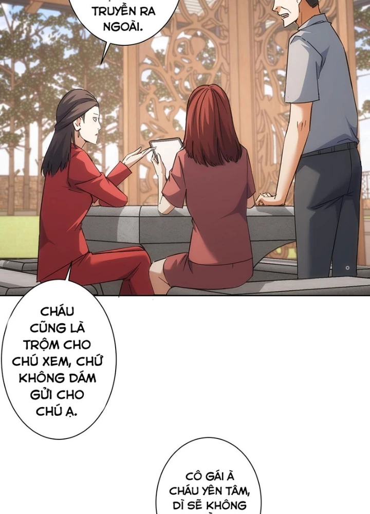 Ta Có Thể Thấy Tỉ Lệ Thành Công Chapter 212 - Trang 2