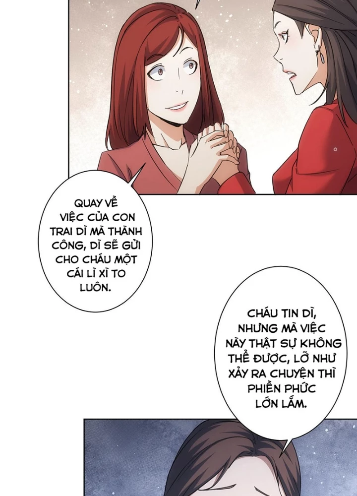 Ta Có Thể Thấy Tỉ Lệ Thành Công Chapter 212 - Trang 2