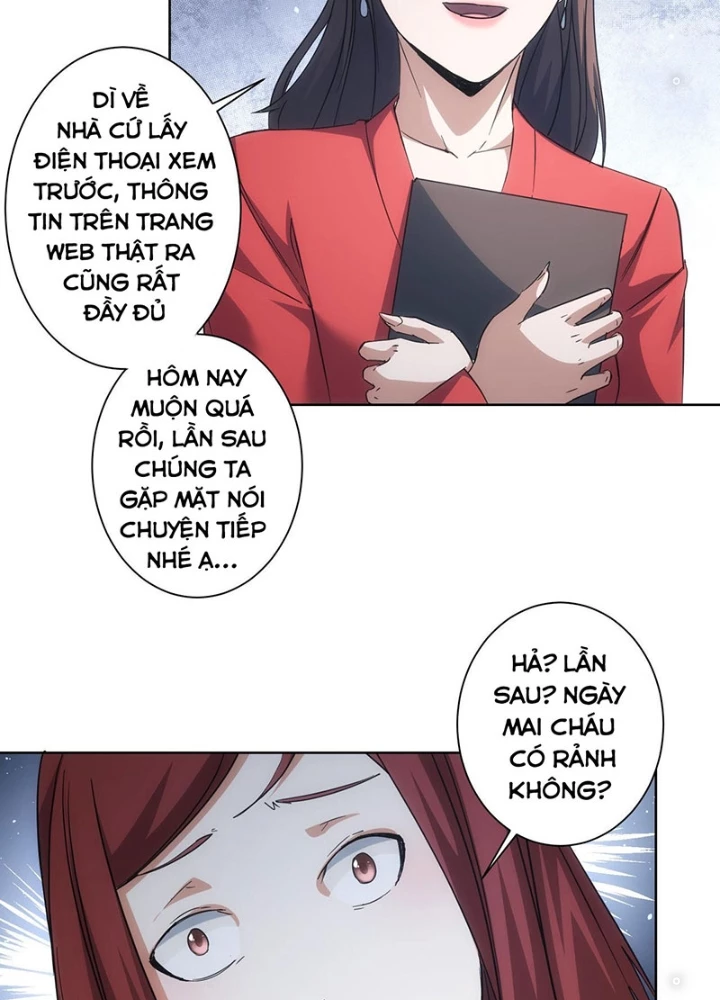 Ta Có Thể Thấy Tỉ Lệ Thành Công Chapter 212 - Trang 2