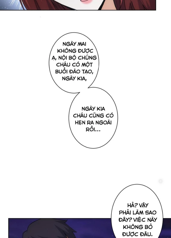 Ta Có Thể Thấy Tỉ Lệ Thành Công Chapter 212 - Trang 2