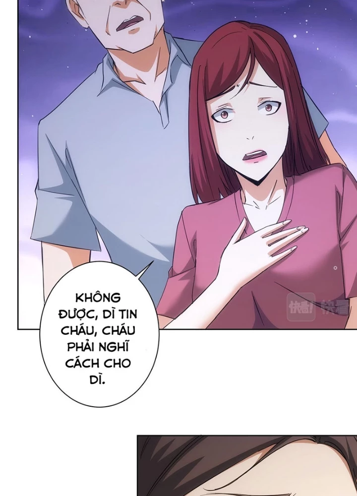 Ta Có Thể Thấy Tỉ Lệ Thành Công Chapter 212 - Trang 2