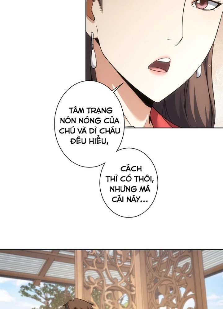 Ta Có Thể Thấy Tỉ Lệ Thành Công Chapter 212 - Trang 2