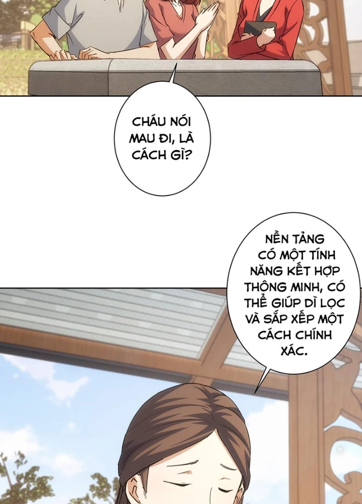 Ta Có Thể Thấy Tỉ Lệ Thành Công Chapter 212 - Trang 2